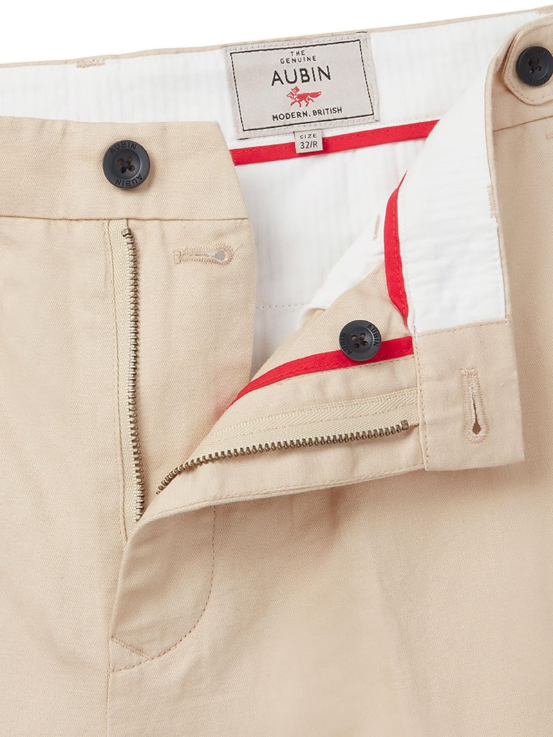 Men's Pasmore Slim Leg Suit Trouser