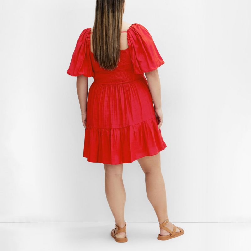 Women's Mindy Dress