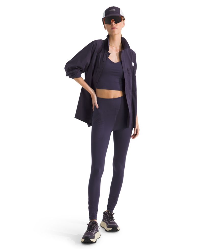 Women's Jaida Pocket Leggings