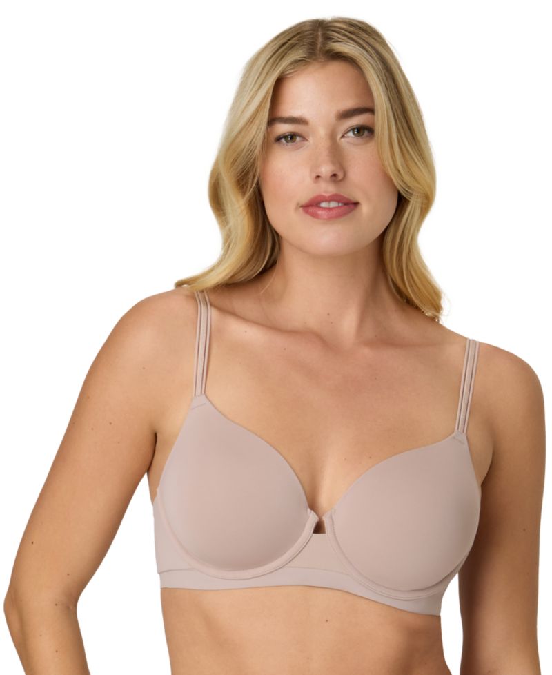 Women's Barely There Full-Coverage Bra DM2500