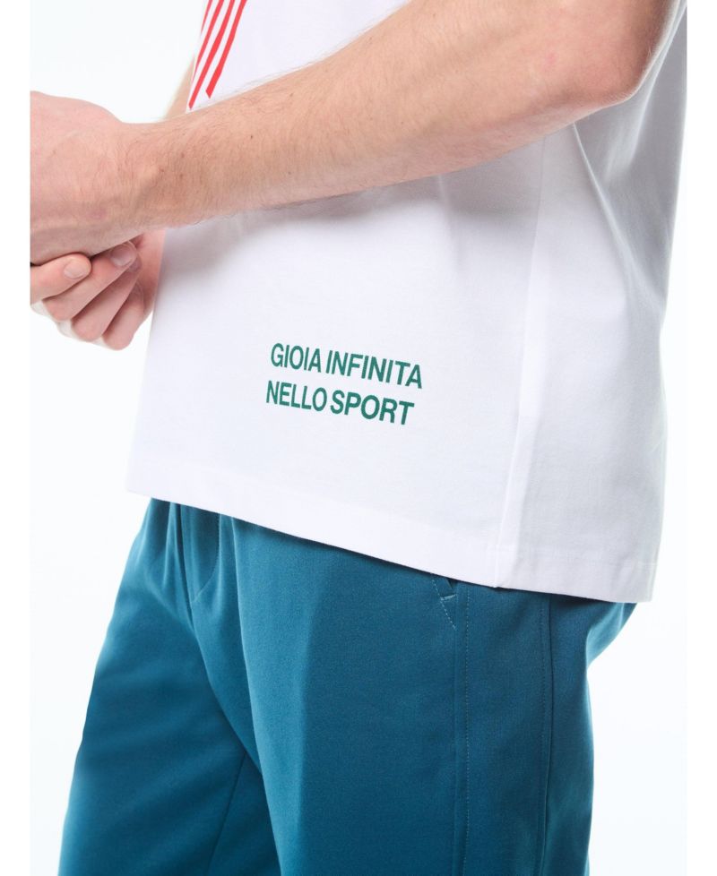Man's Giocare T-Shirt