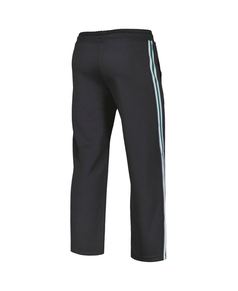 Men's Black Houston Astros Ballpark Track Pants