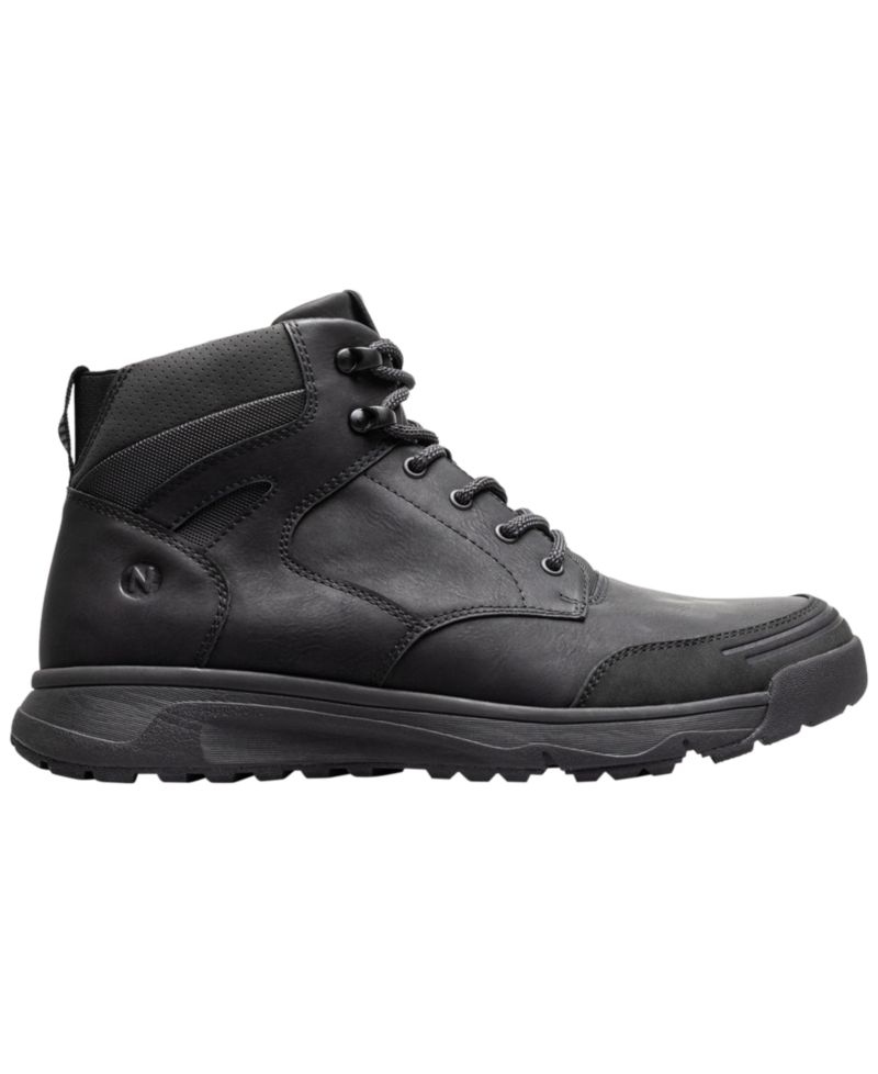 Men's Sedona Moc-Toe Boots