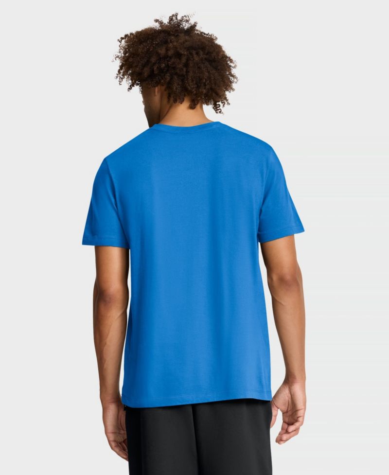 Men's Los Angeles Chargers Rewind Essential Retro T-Shirt