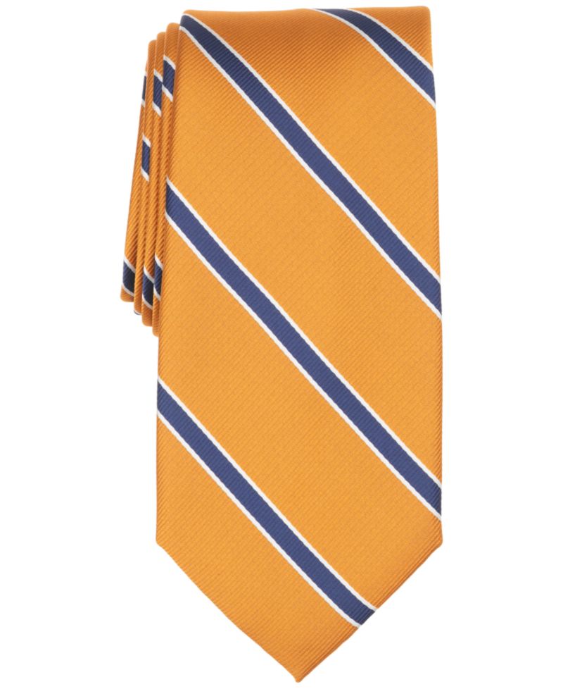 Men's Somerset Stripe Tie