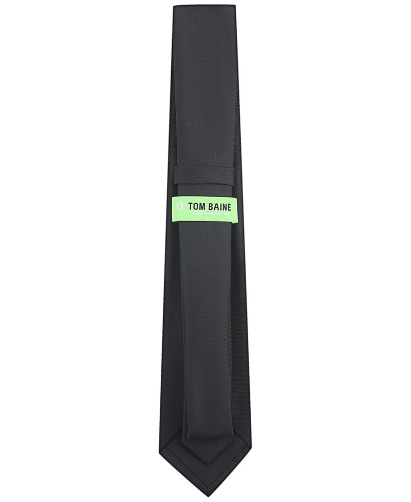 Men's Grid Classic Tie