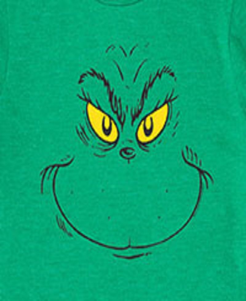 Big Boys Short Sleeve Graphic Tee