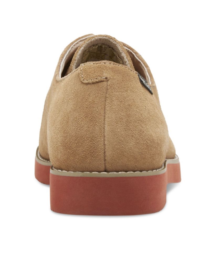 Buck Oxford