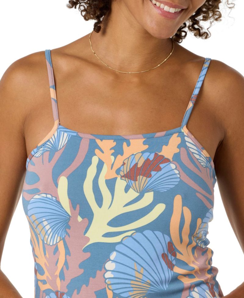 Women's Cecilia Geo Printed Dress