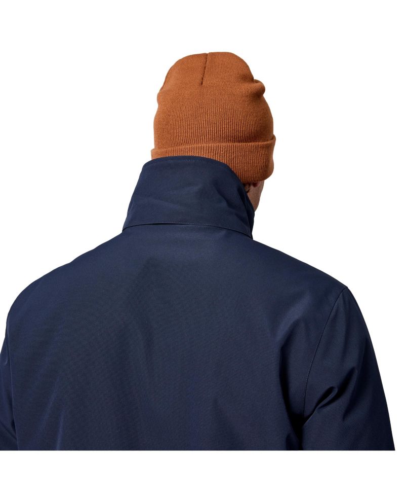 Men's Denali Insulated Jacket