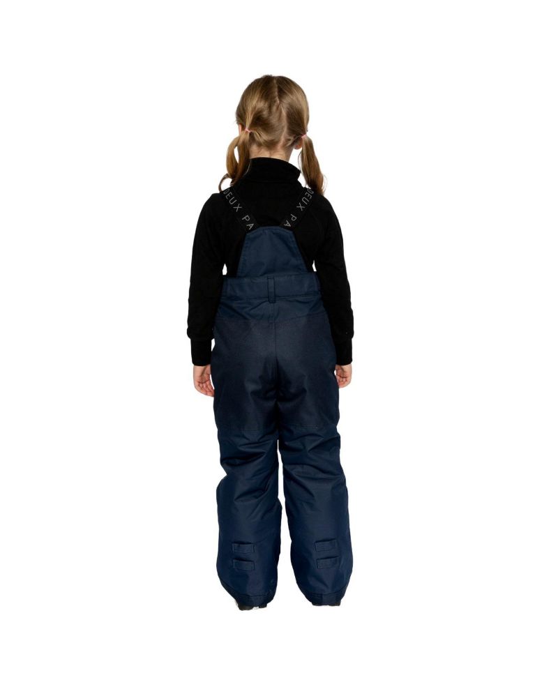 Kids&babyLittle and Big Unisex (6-14) Play Snow Pants