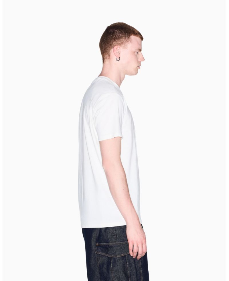 Men's Tonal A X 1991 T-Shirt