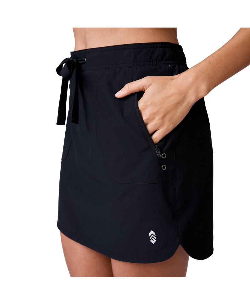 Women's Beach and Beyond Skort