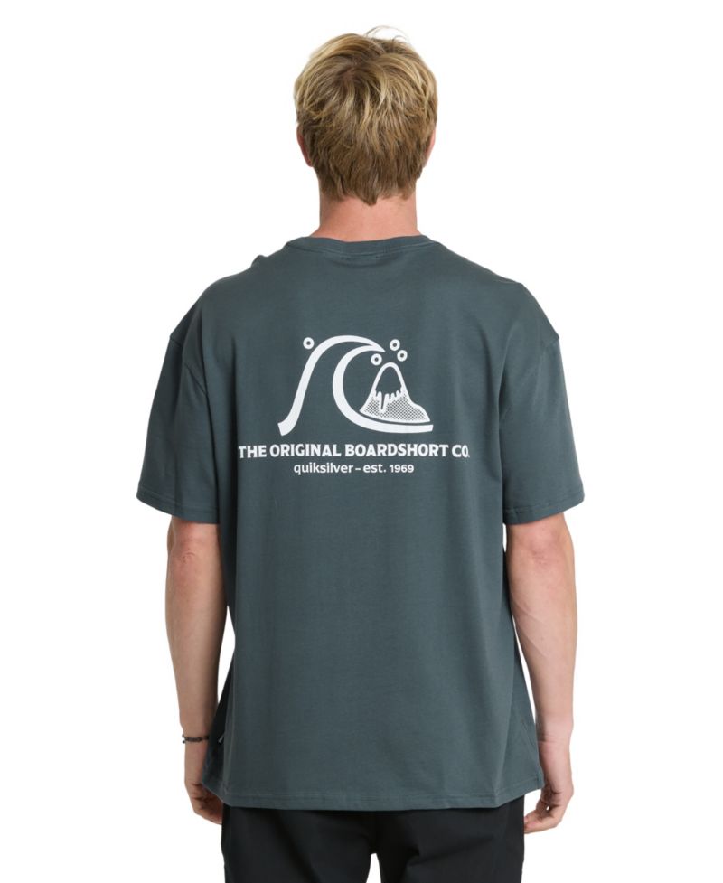 Men's OG Surf Company Org T-Shirt