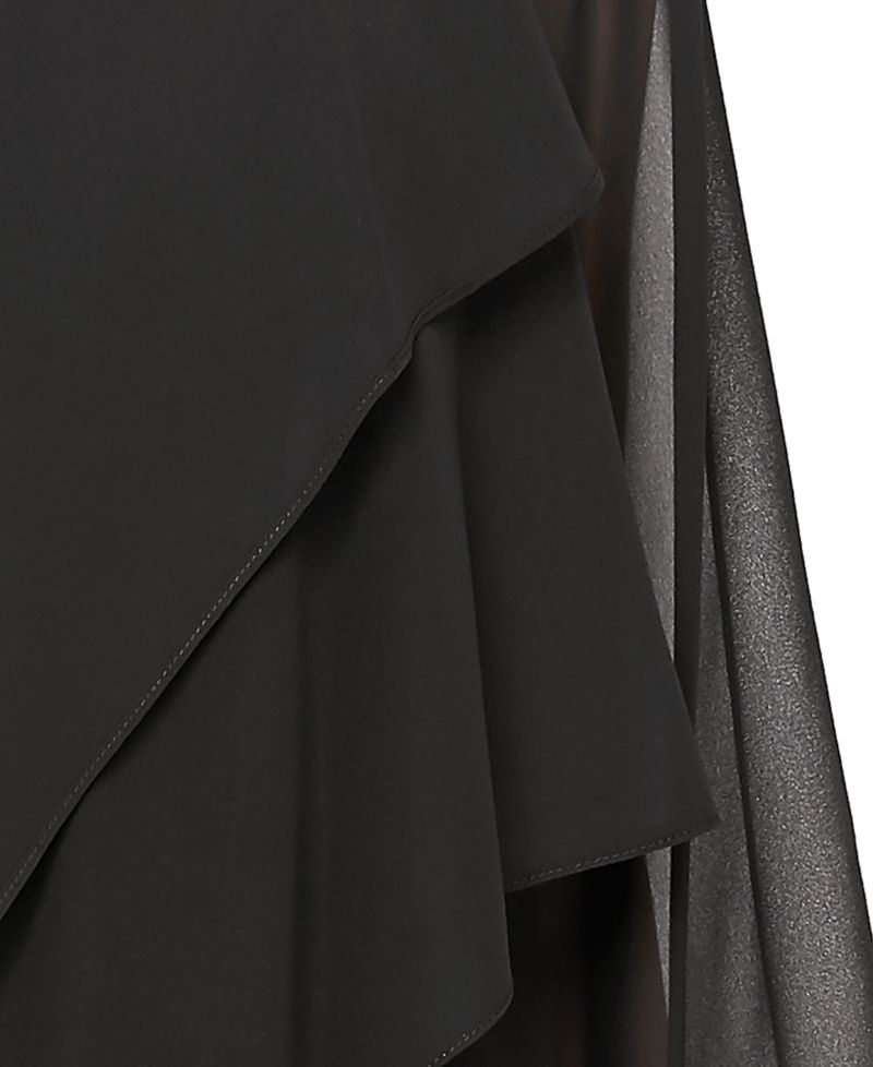 Chiffon Cover Up