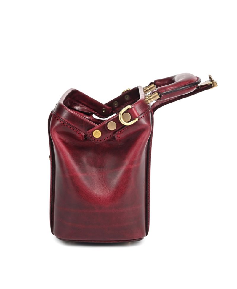 Azalea Mini Doctor Satchel Bag
