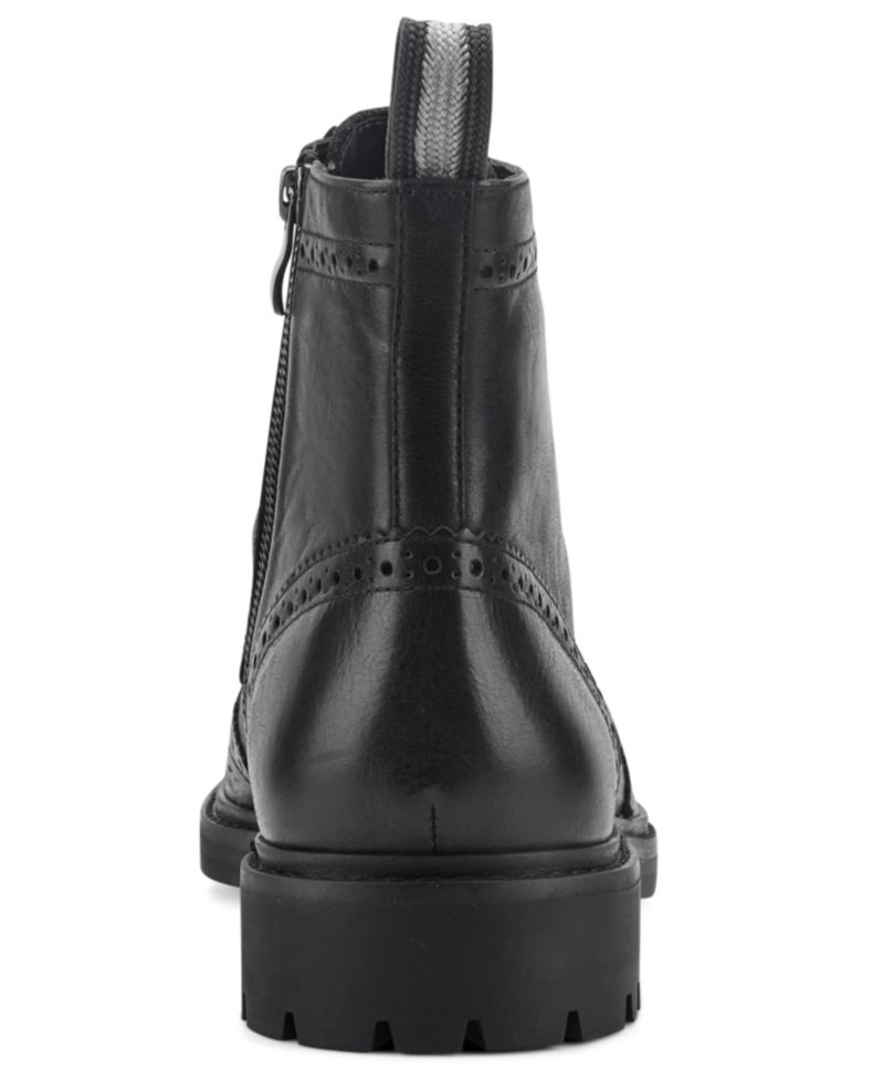 Men's Todd Leather Boots
