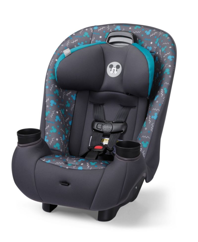 Baby and Toddler Ellaris™ Convertible Car Seat