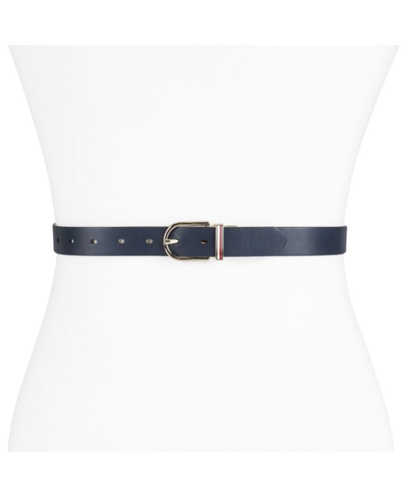 Women's Reversible Dress Casual Belt