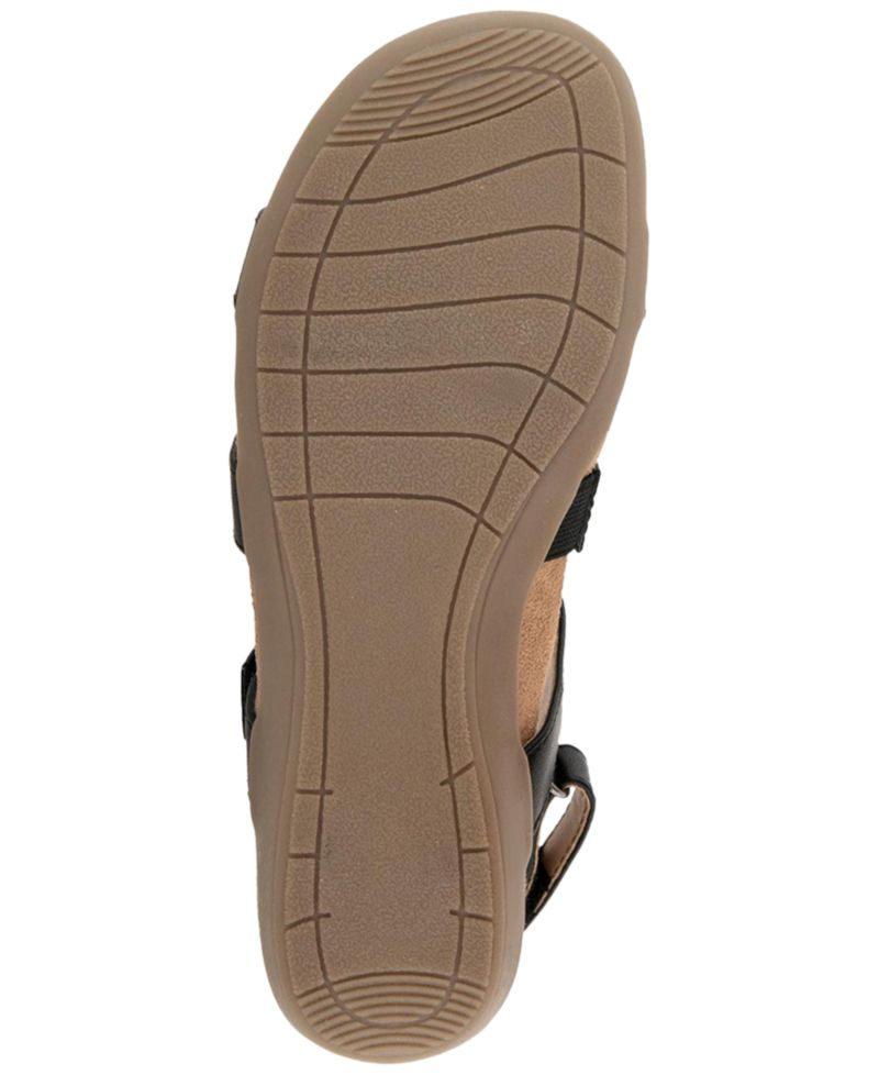 Women's Vega Casual Flat Sandals