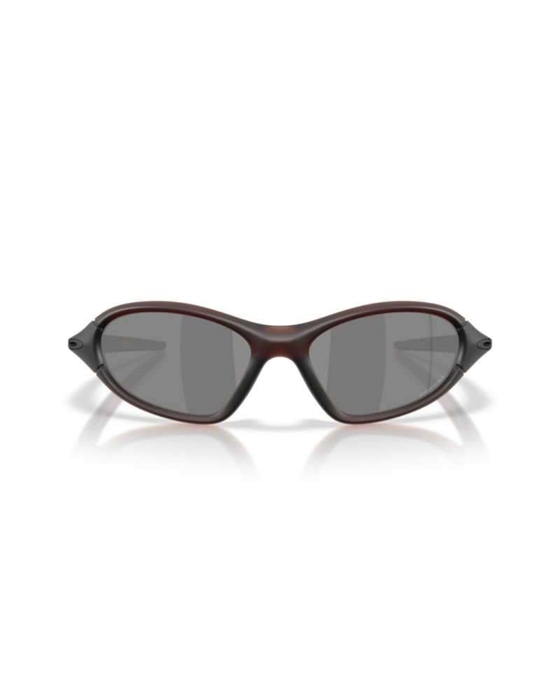 Portal Jacket Prizm Mirrored Sunglasses OO9536