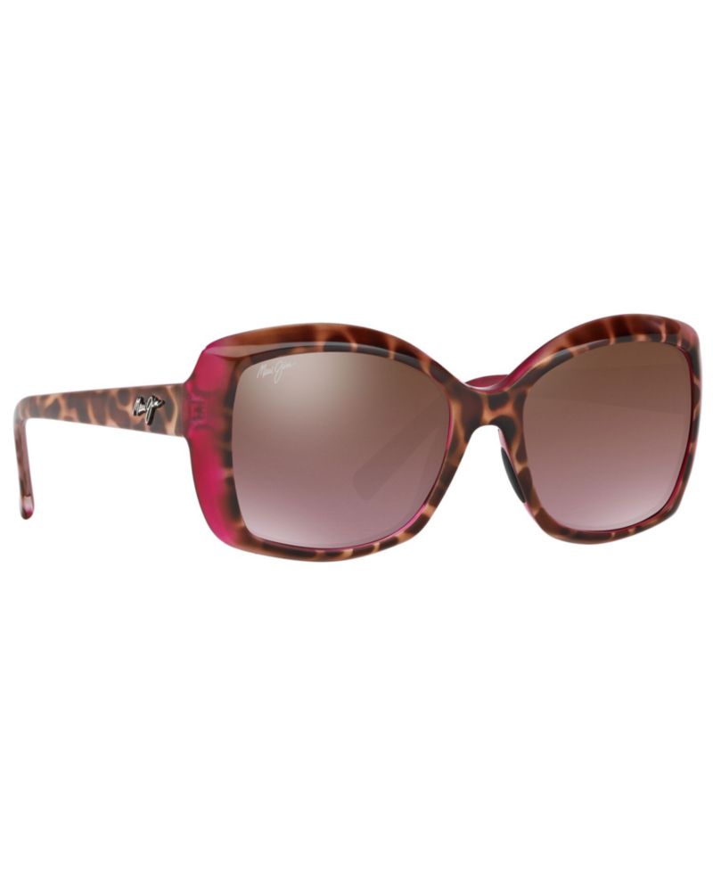 Women's Polarized Orchid Sunglasses