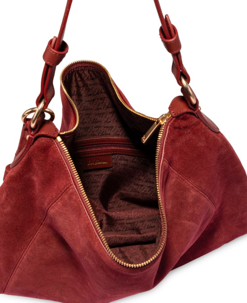 Jade Convertible Hobo