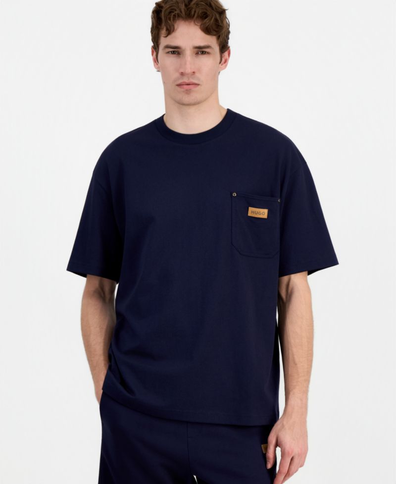 Men's Nevado Pocket T-Shirt