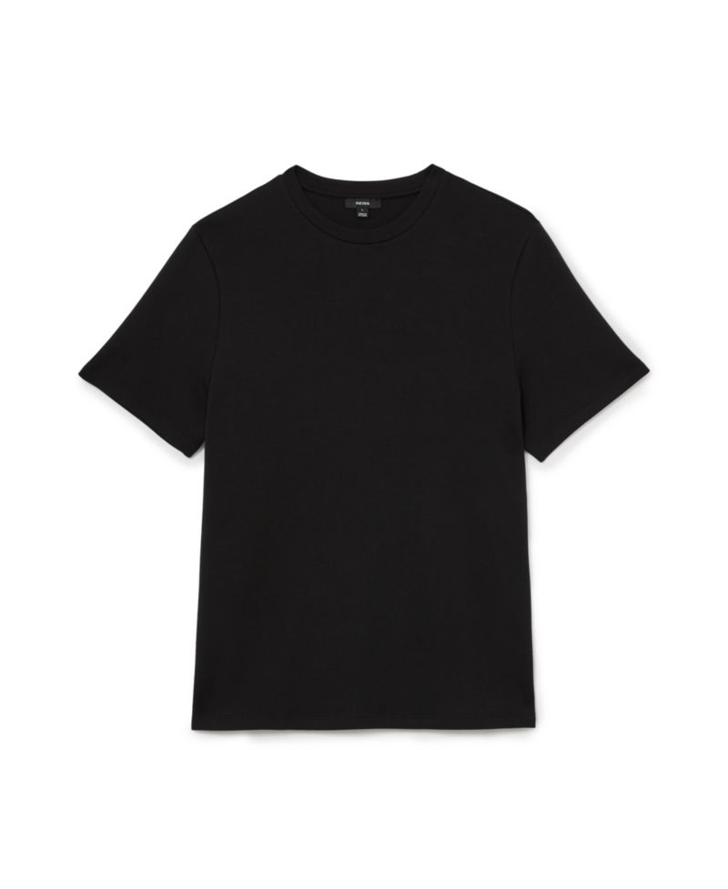Men's Barton Sueded Modern-Fit T-Shirt