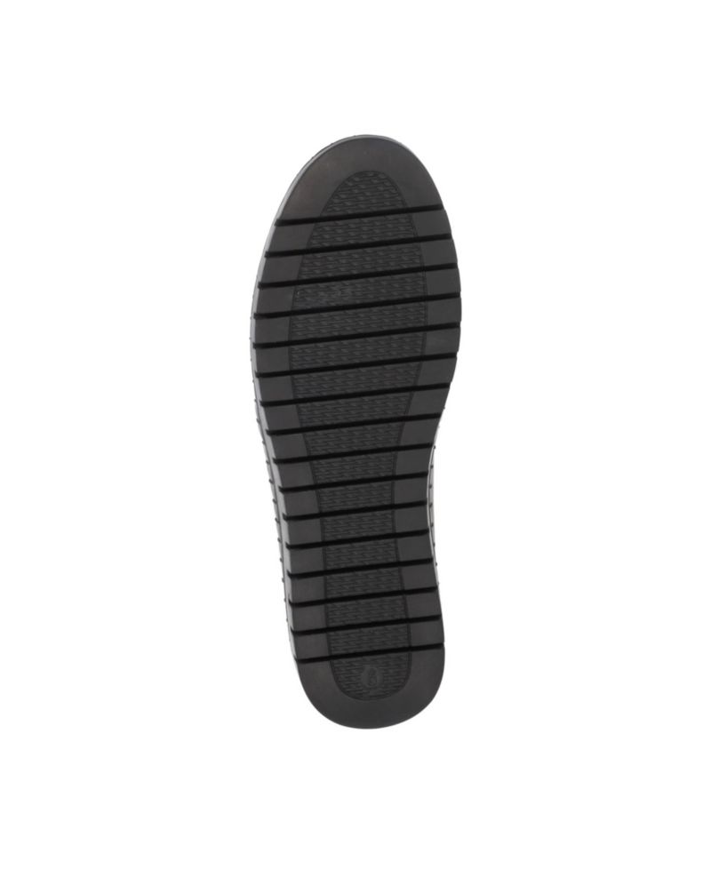Fresh Slip On Sneakers
