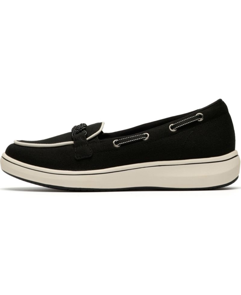 Women's BreezeSky Bay Boat Flats