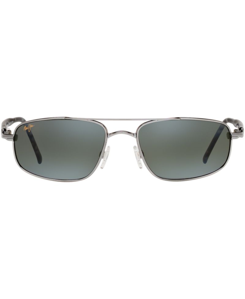 Kahuna Polarized Sunglasses , 162