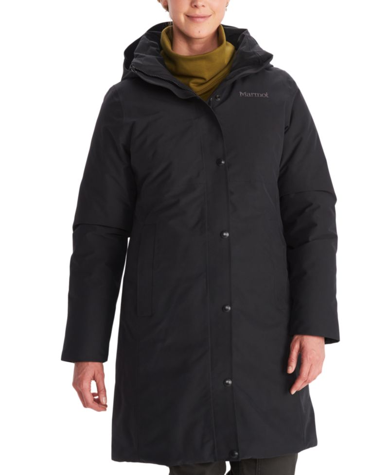 Women's Chelsea Coat