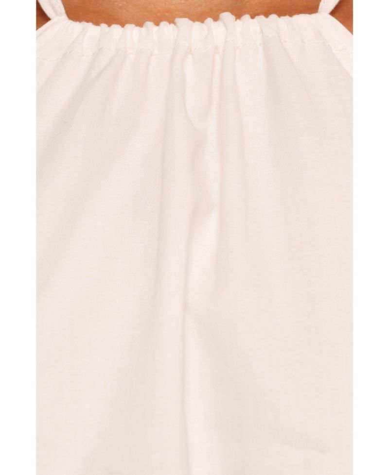 Women's Vanessa Halterneck Top