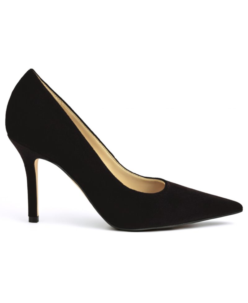 Women's Gemmha Slip-On Stiletto Pumps