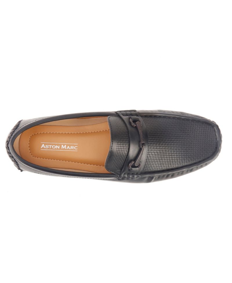 Men's Bit Driving Shoes