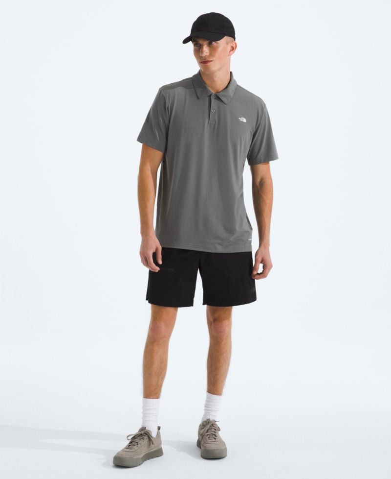 Men's Adventure Polo Shirt