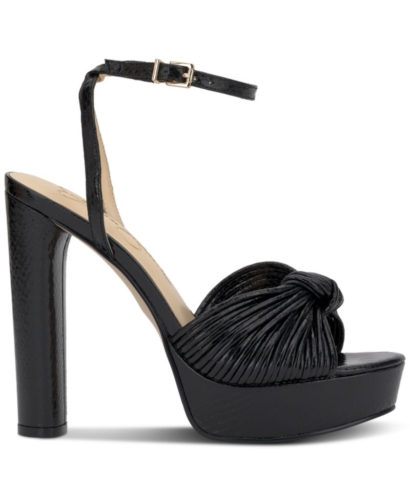 Women's Immie Platform Dress Sandals