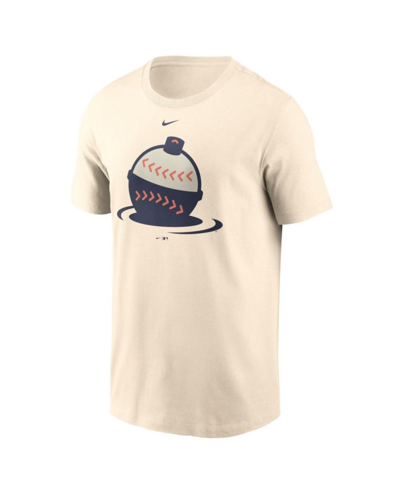 Men's Milwaukee Brewers City Connect Club T-Shirt