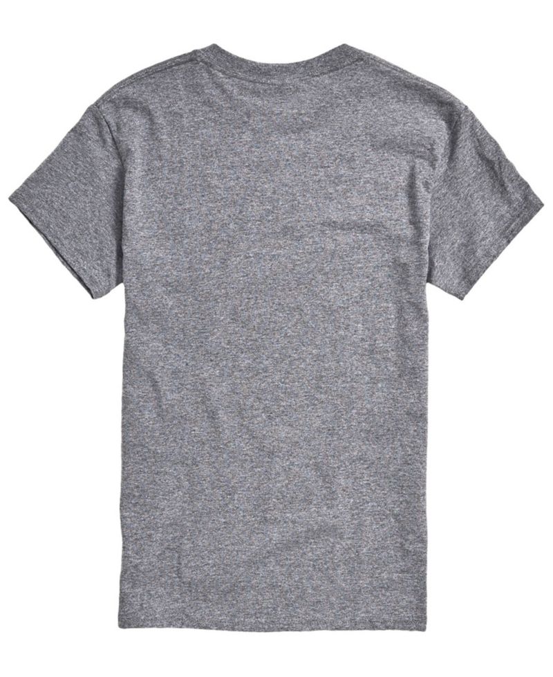 Men's Garfield Let Me Be Frank T-shirt