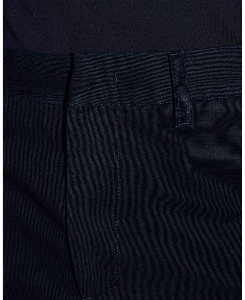 Men's Cotton Pants