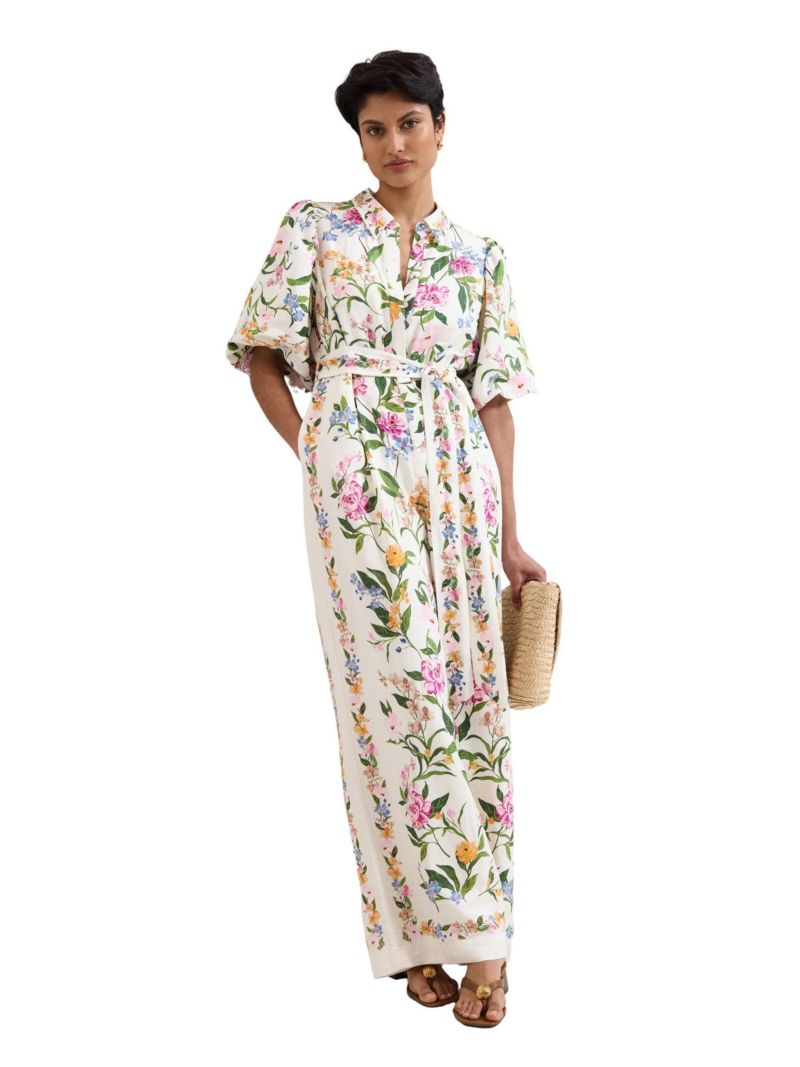 Women's Camilla Jumpsuit
