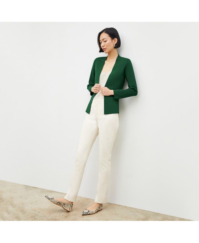Women's Hockley Jean - Eco Better Than Denim