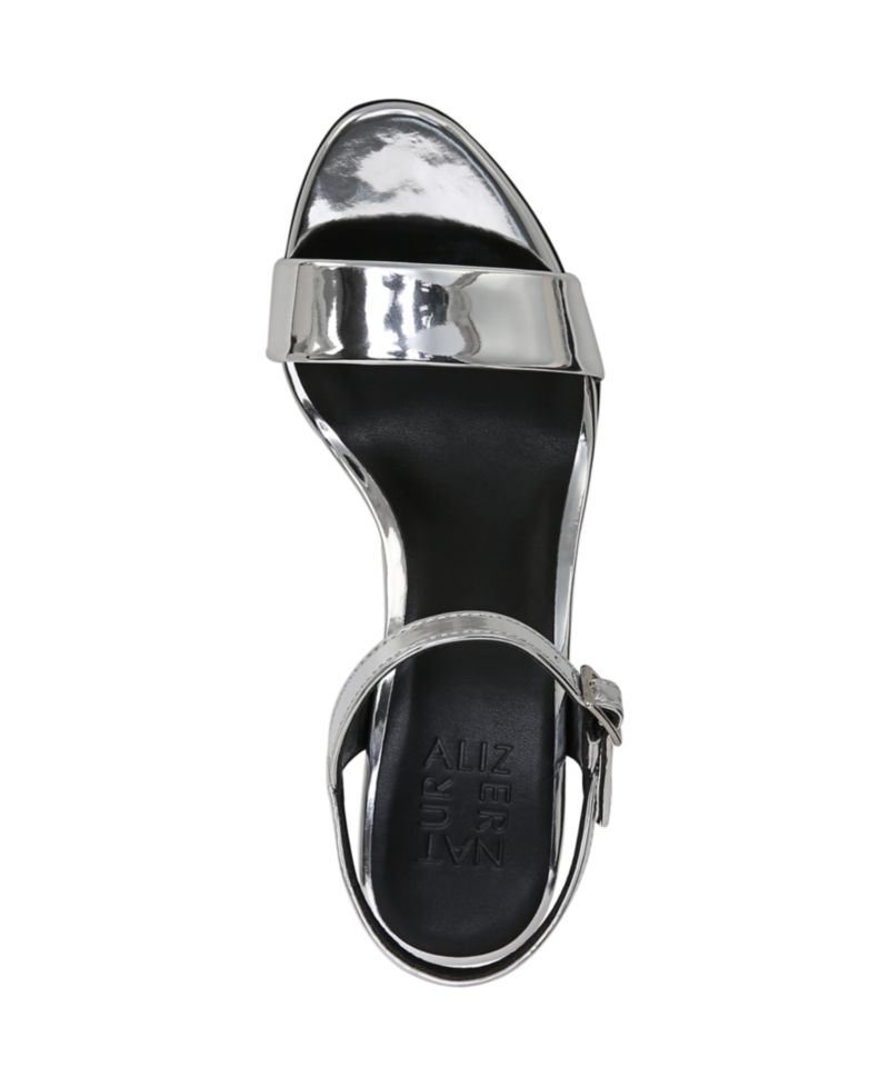 Women's Bristol Block Heel Dress Sandals