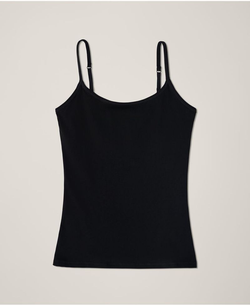 Women's Everyday Shelf Bra Camisole