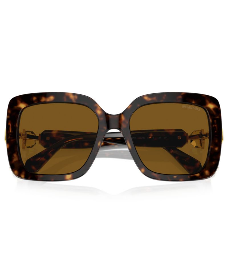 Women's Polarized Sunglasses, SK6001