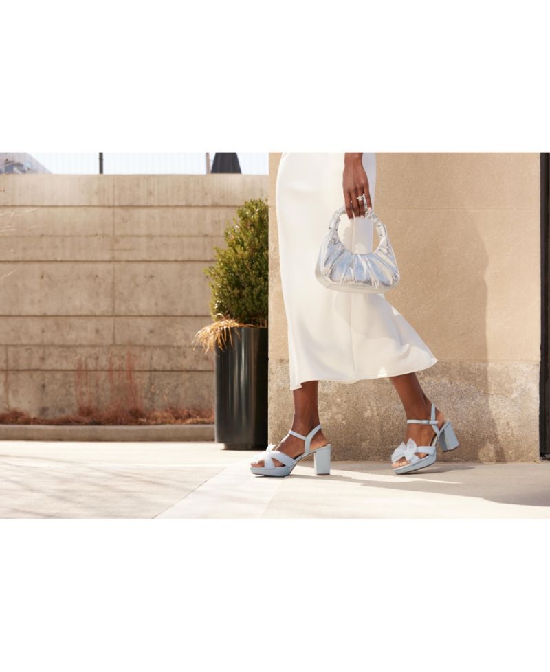 Last Dance Dress Sandals