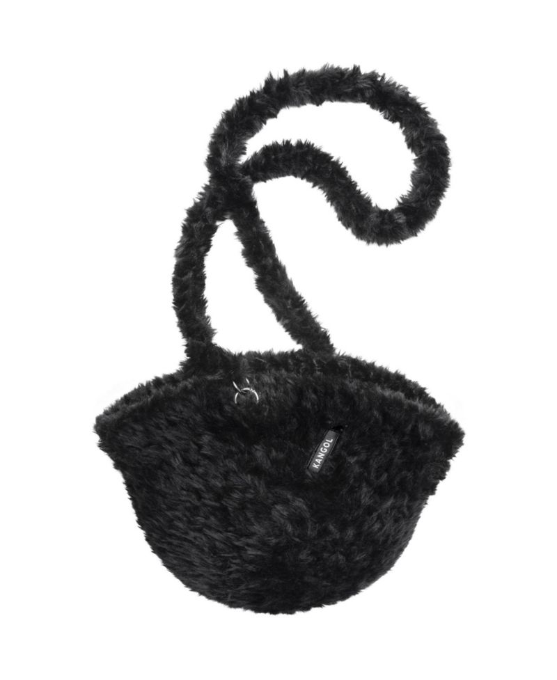 Men's Faux Fur 2-Way Bucket