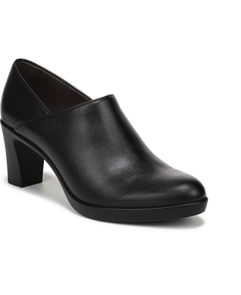 Women's Elegant Slip-On Pumps