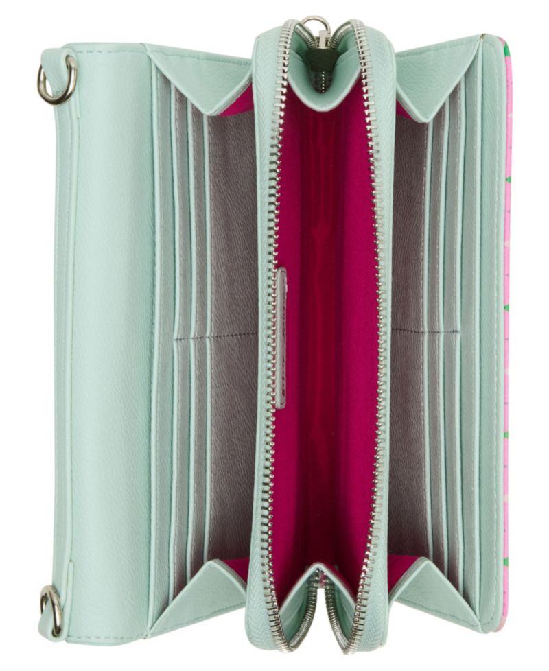 Drive Me Crazy Mini Crossbody Bag